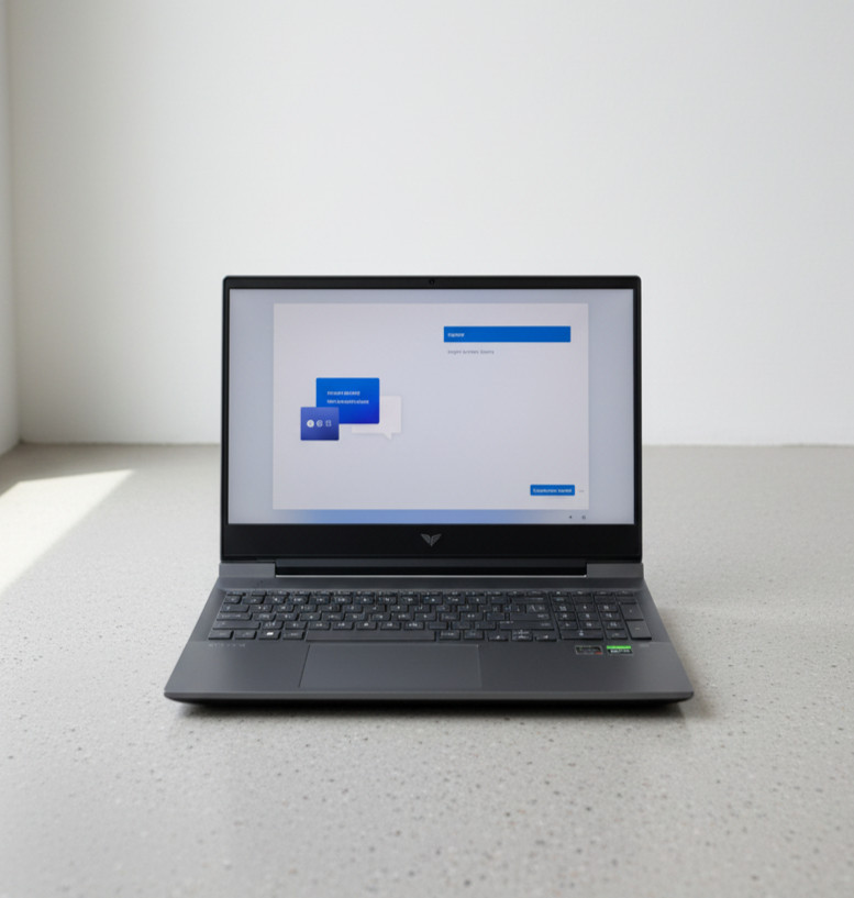 HP Victus 16-E0XXX