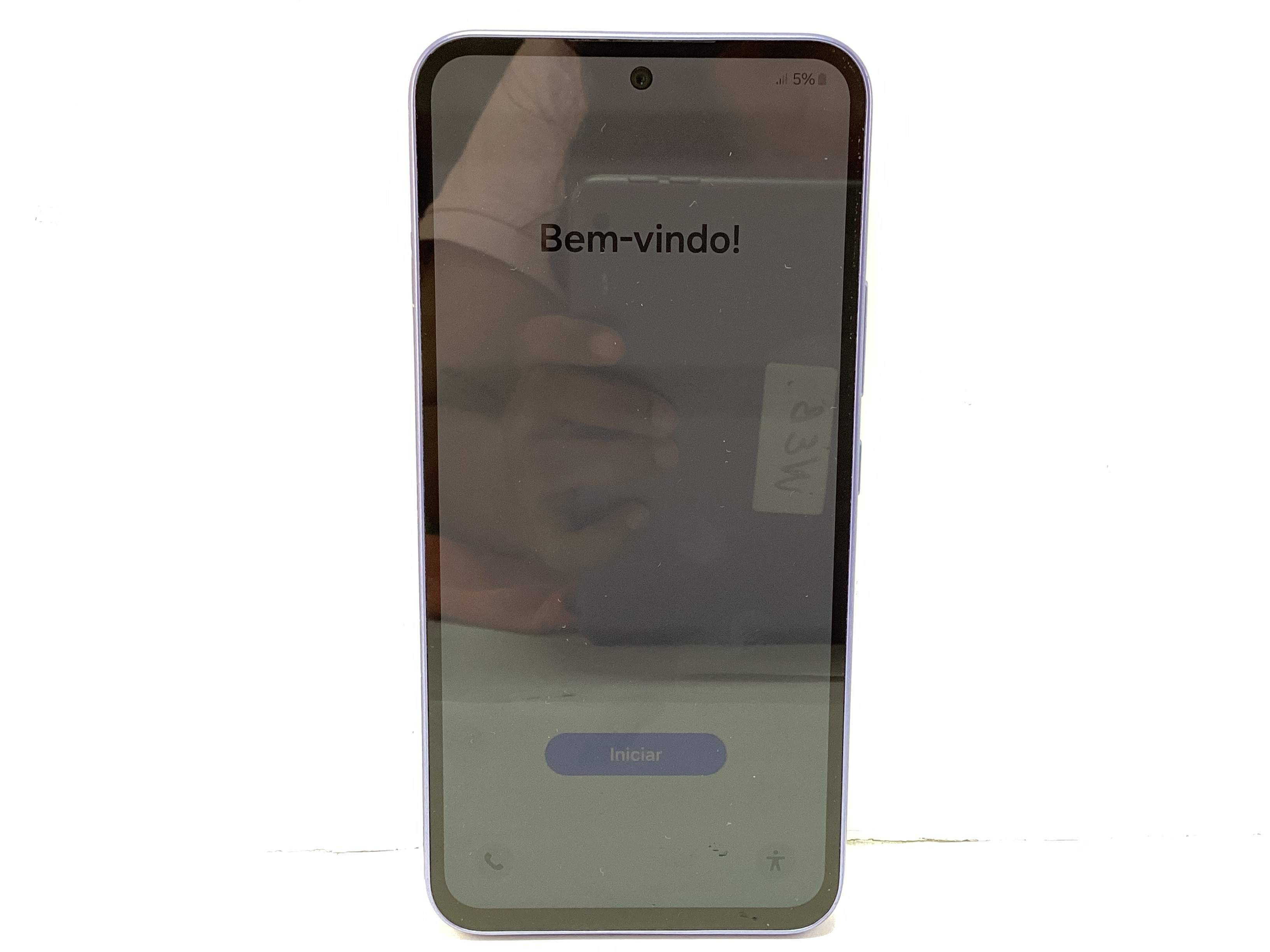 Samsung Galaxy a54 8GB 128GB — imagen 4
