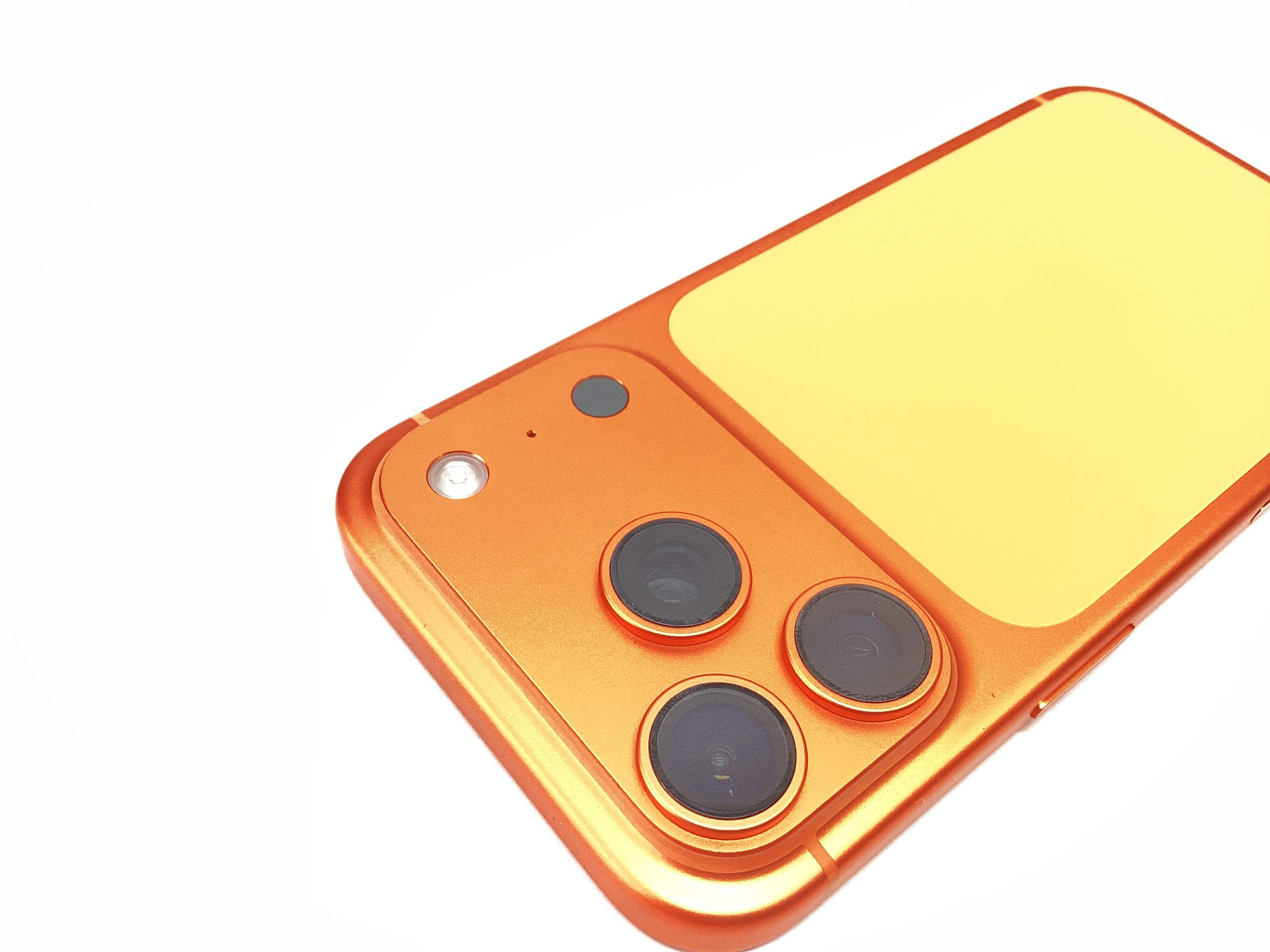 Apple iPhone 17 Pro — imagen 2