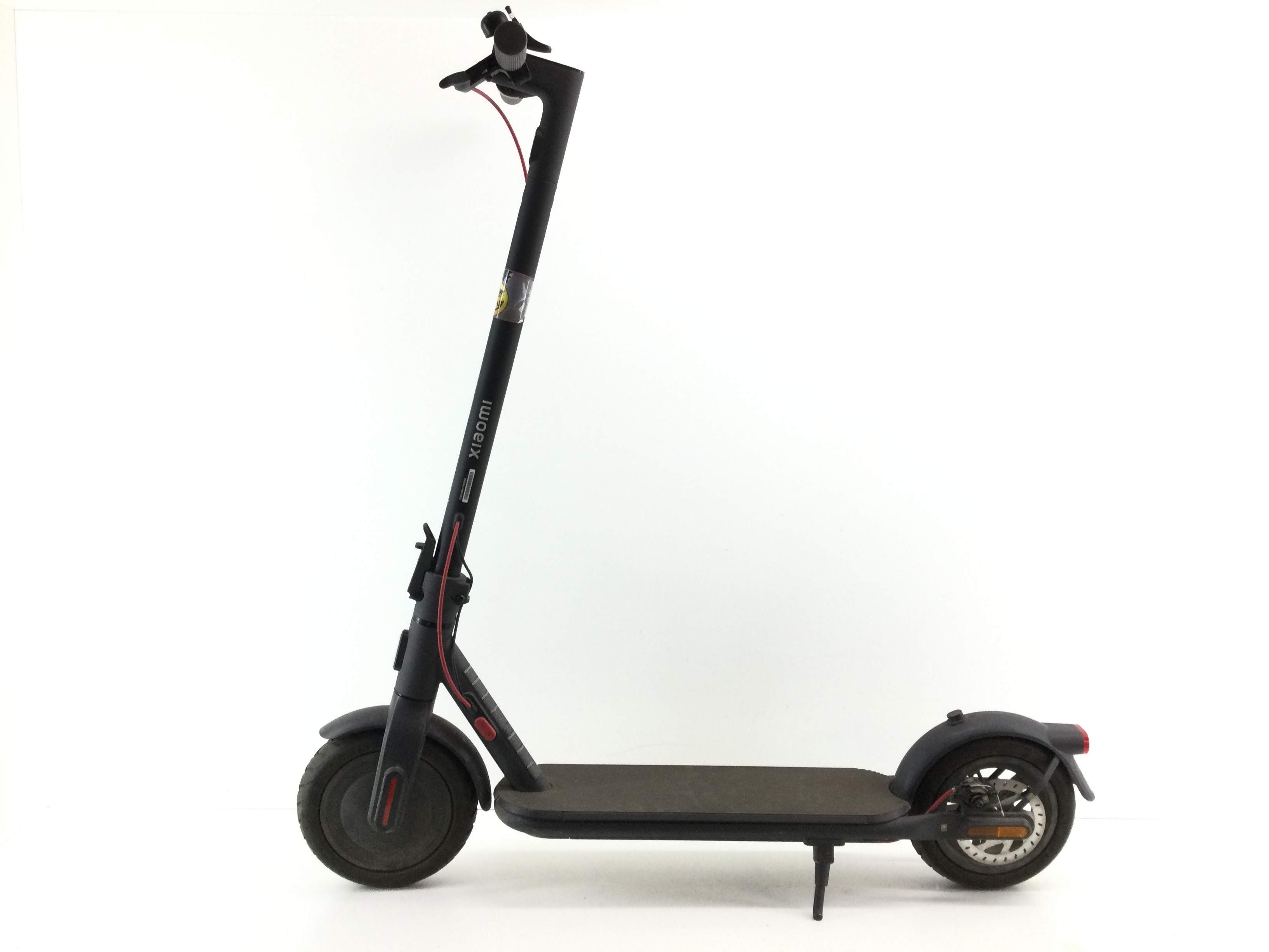 Xiaomi Electric Scooter 4 - Patinete Eléctrico - Grado C — imagen 3