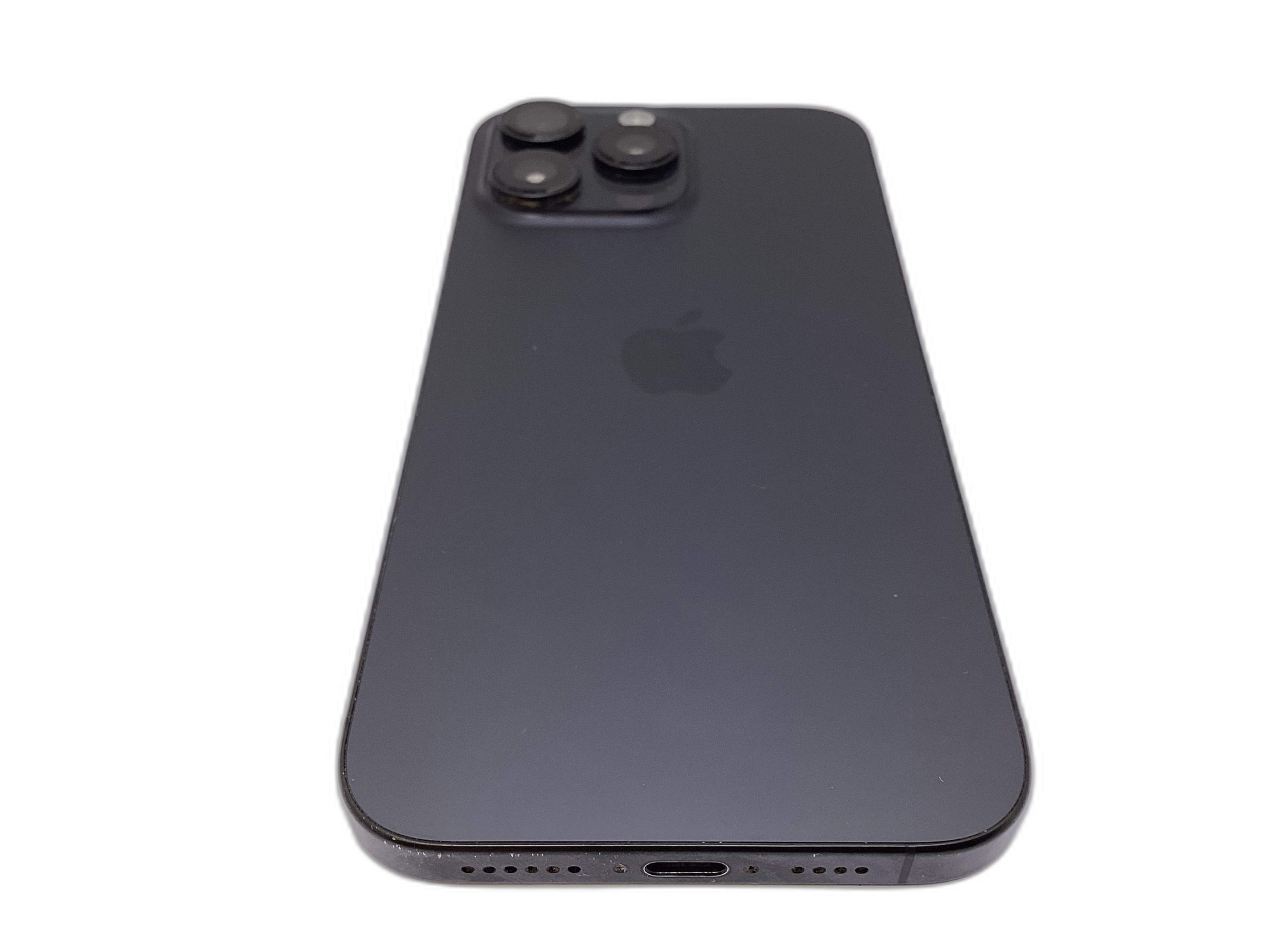 Apple iPhone 16 Pro Max — imagen 3