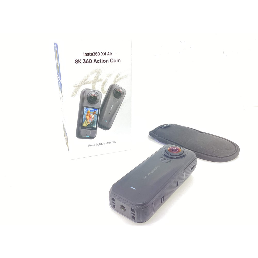 Insta360 X4 Air — imagen 4