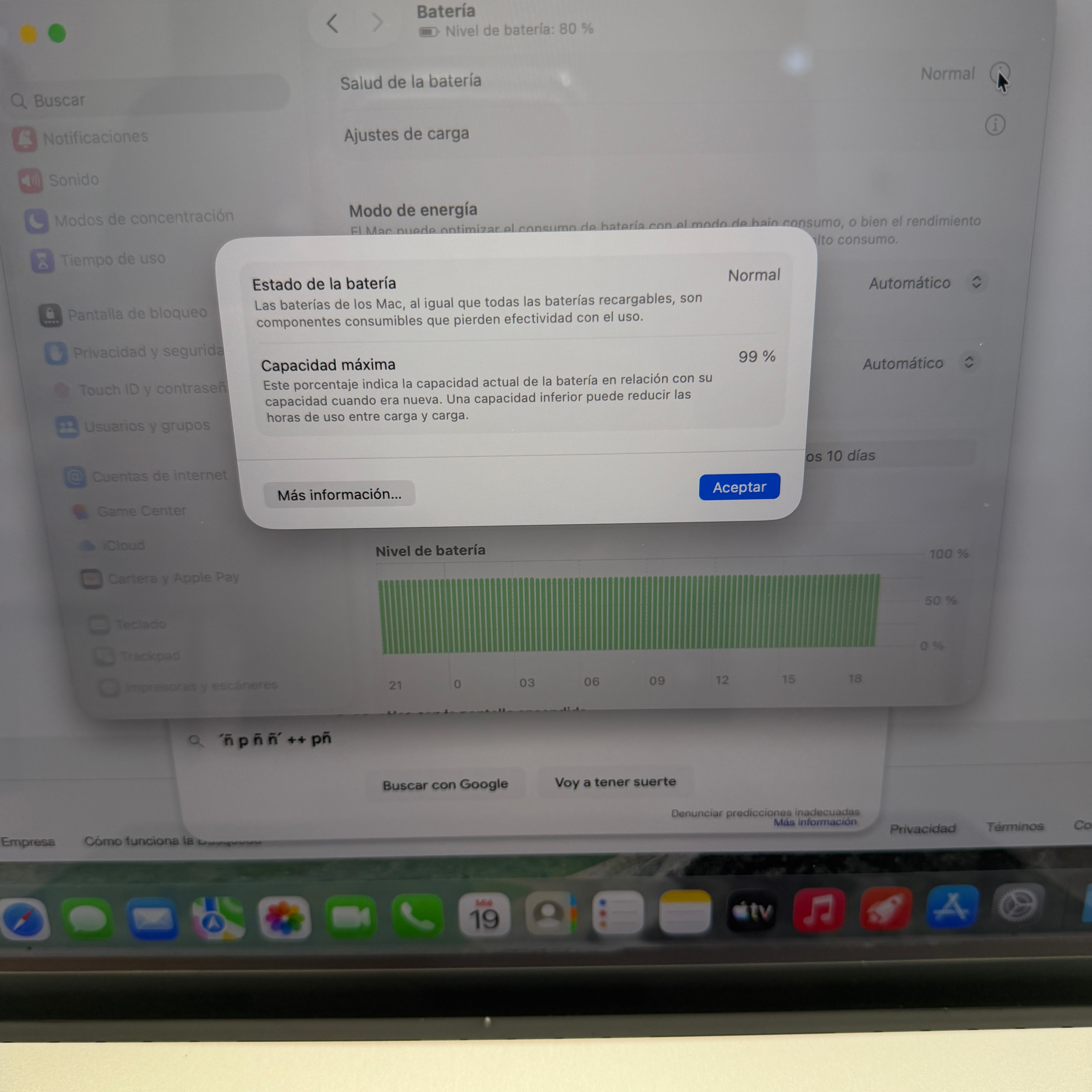 MacBook Pro m4 pro — imagen 4