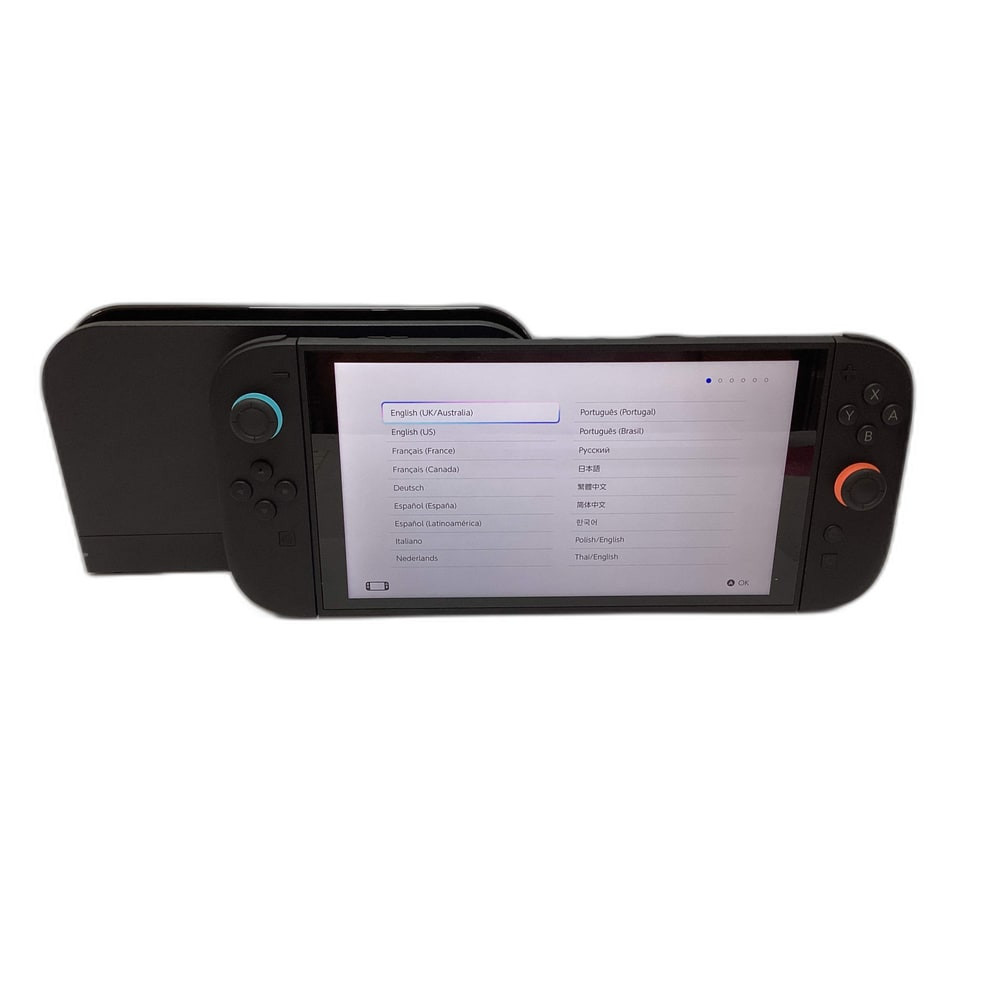Nintendo Switch 2 — imagen 2