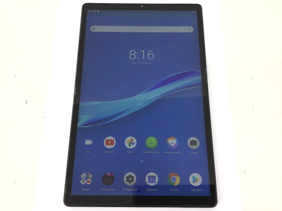 Lenovo Tab M10 FHD Plus 10.3 64GB WiFi — imagen 4