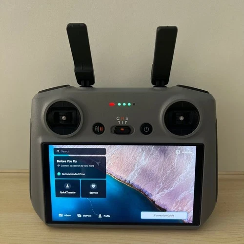 DJI RC 2 — imagen 4