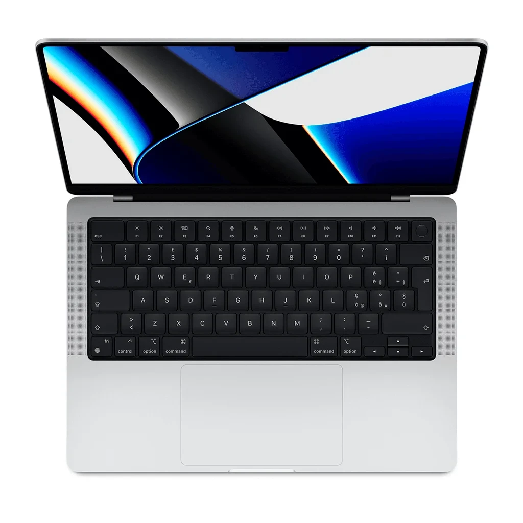 MacBook Pro m4 pro