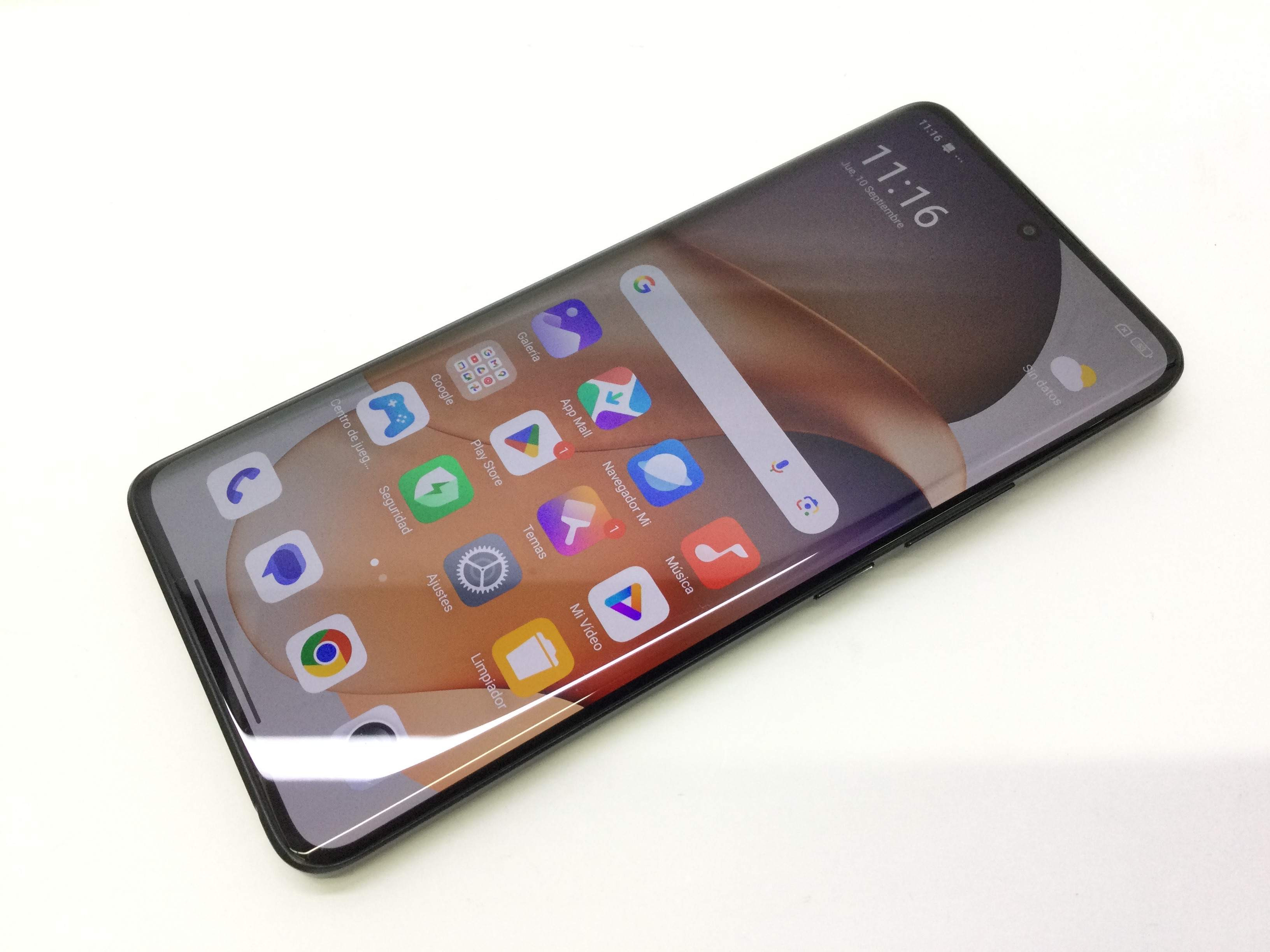 Xiaomi Redmi Note 13 Pro Plus 5G — imagen 2