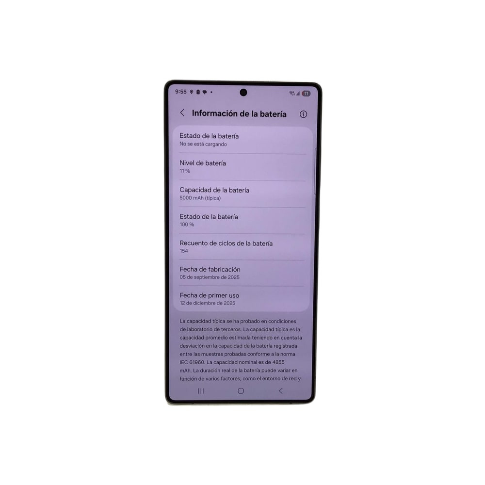 Samsung Galaxy S25 Ultra — imagen 2