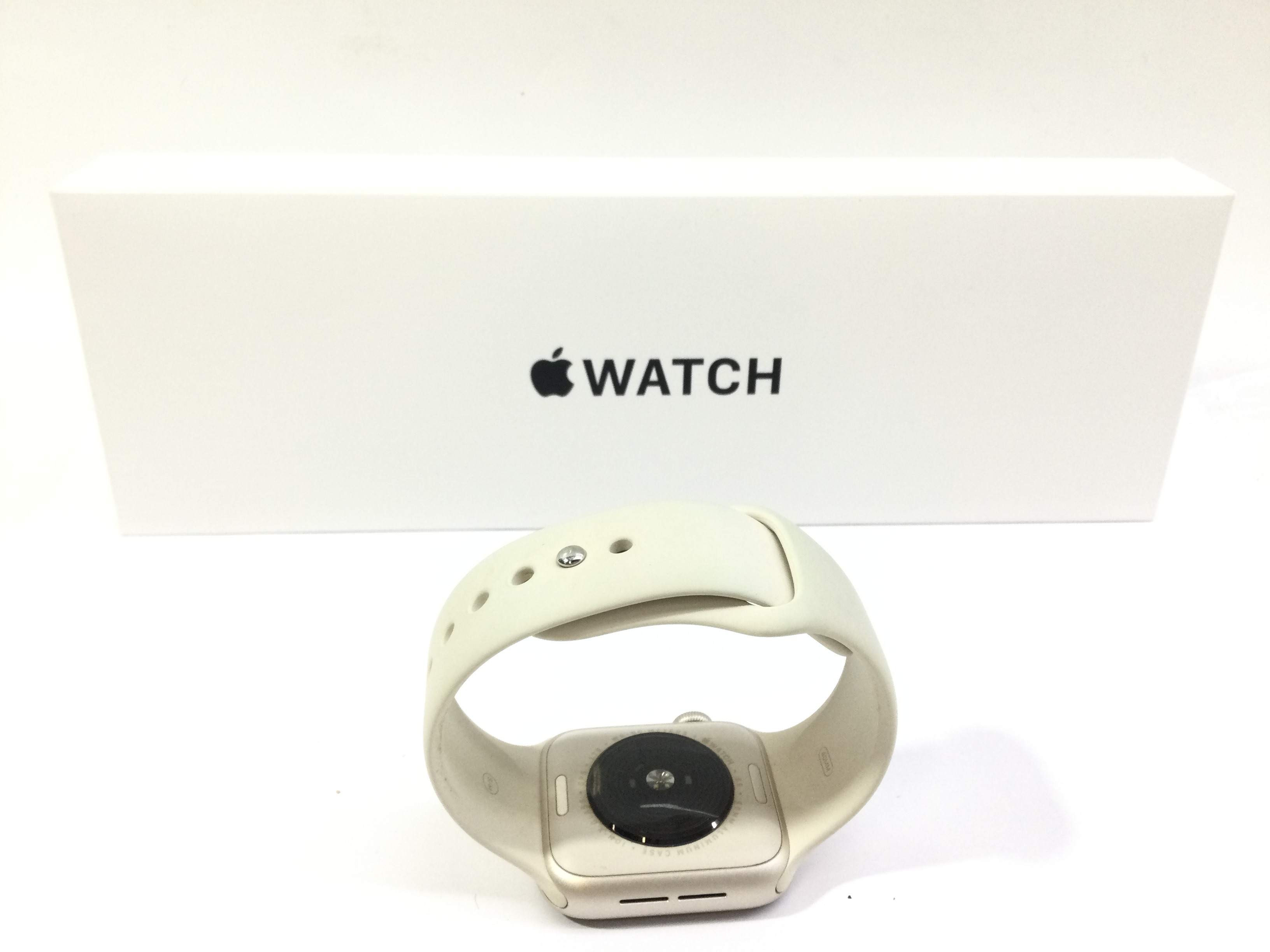 Apple Watch SE 2ª Gen — imagen 5