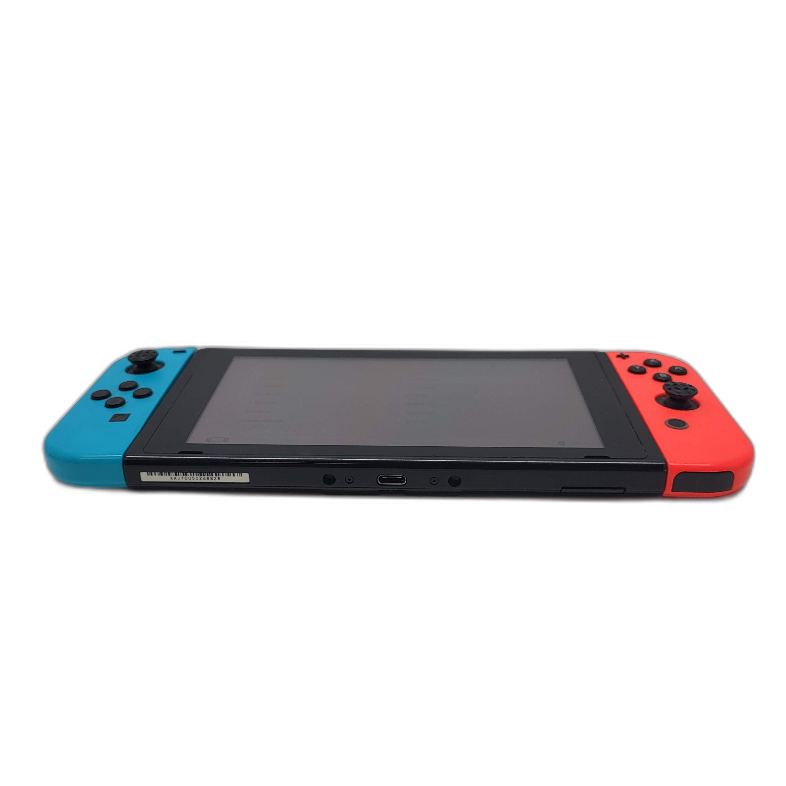 Nintendo Switch — imagen 2