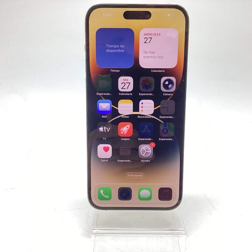 Apple iPhone 14 Pro Max — imagen 5