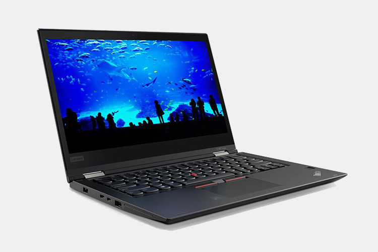 Guía completa ThinkPad: series L, T, E, P, X y los mejores modelos para comprar (de los IBM clásicos al X1 Carbon Gen 13)