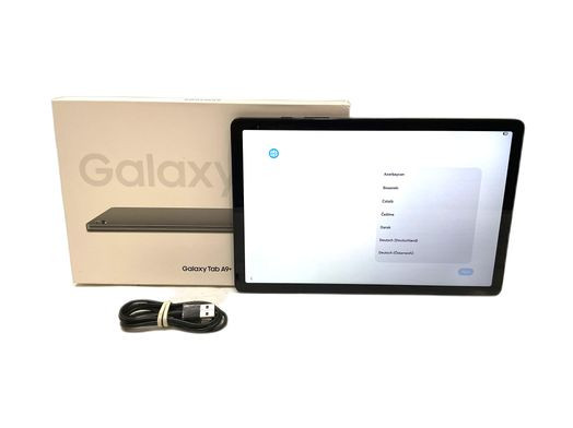 Samsung Galaxy Tab A9+ 4GB 64GB Wi-Fi