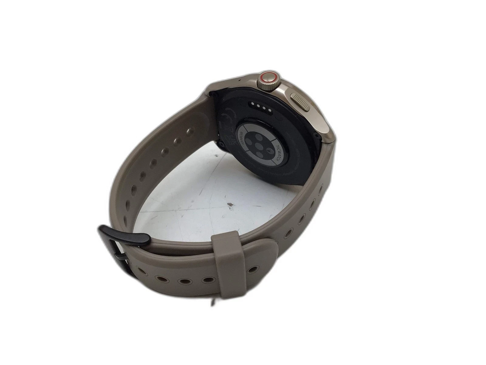 SMARTWATCH MOBVOI TICWATCH PRO 5