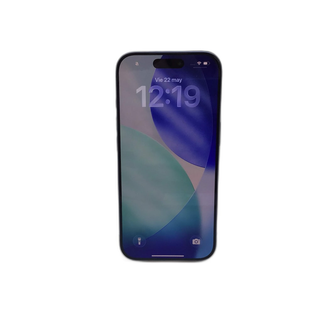 Apple iPhone 17 Pro — imagen 3