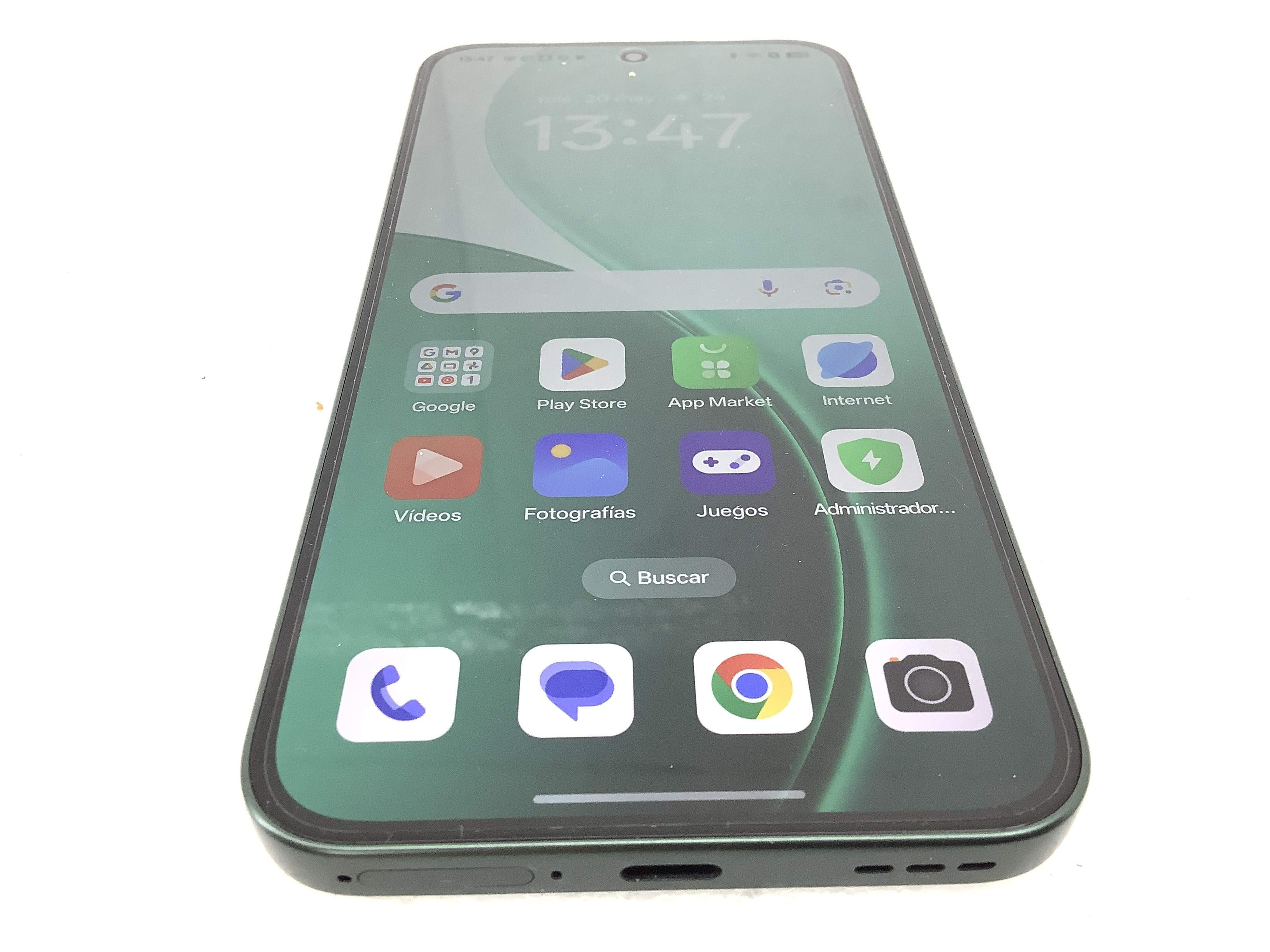Oppo reno 14 f 8gb 256gb — imagen 3