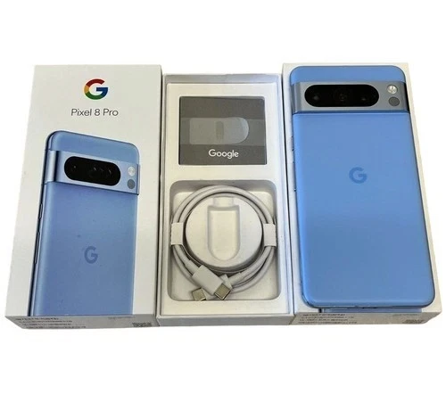 Google Pixel 8 Pro 5G — imagen 2