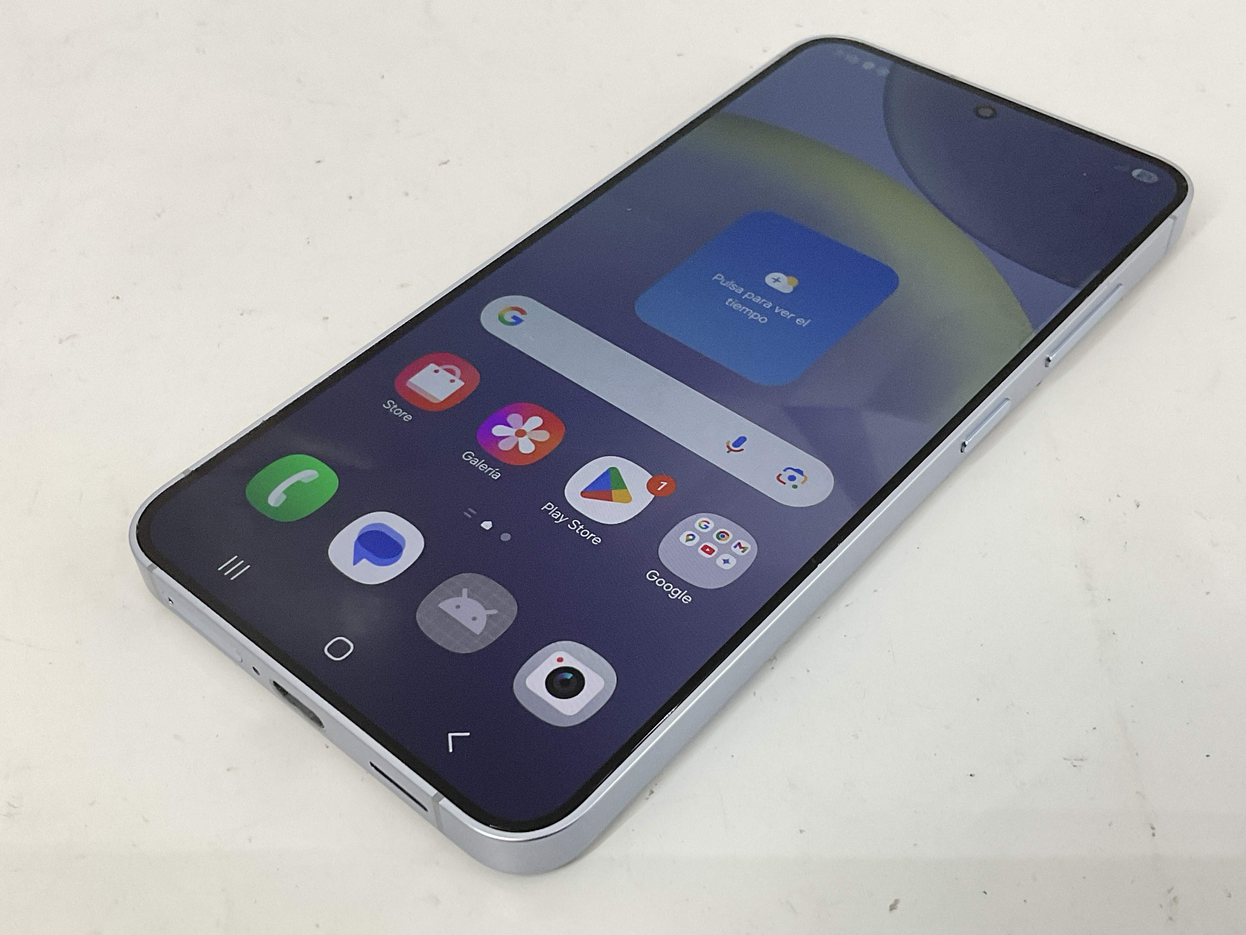 Samsung Galaxy S24 — imagen 3