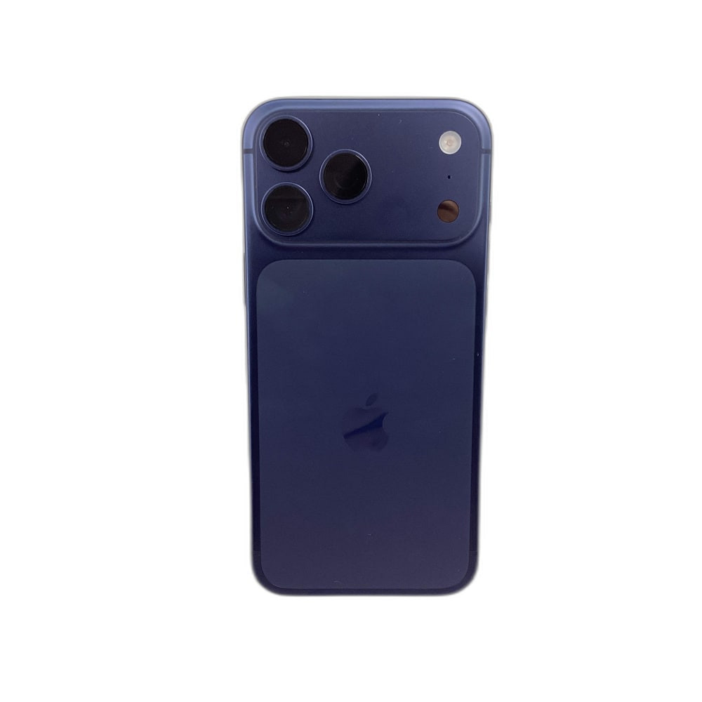 Apple iPhone 17 Pro Max — imagen 4