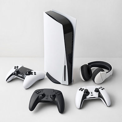 Vender consolas y videojuegos en Vecindario – La Brujita
