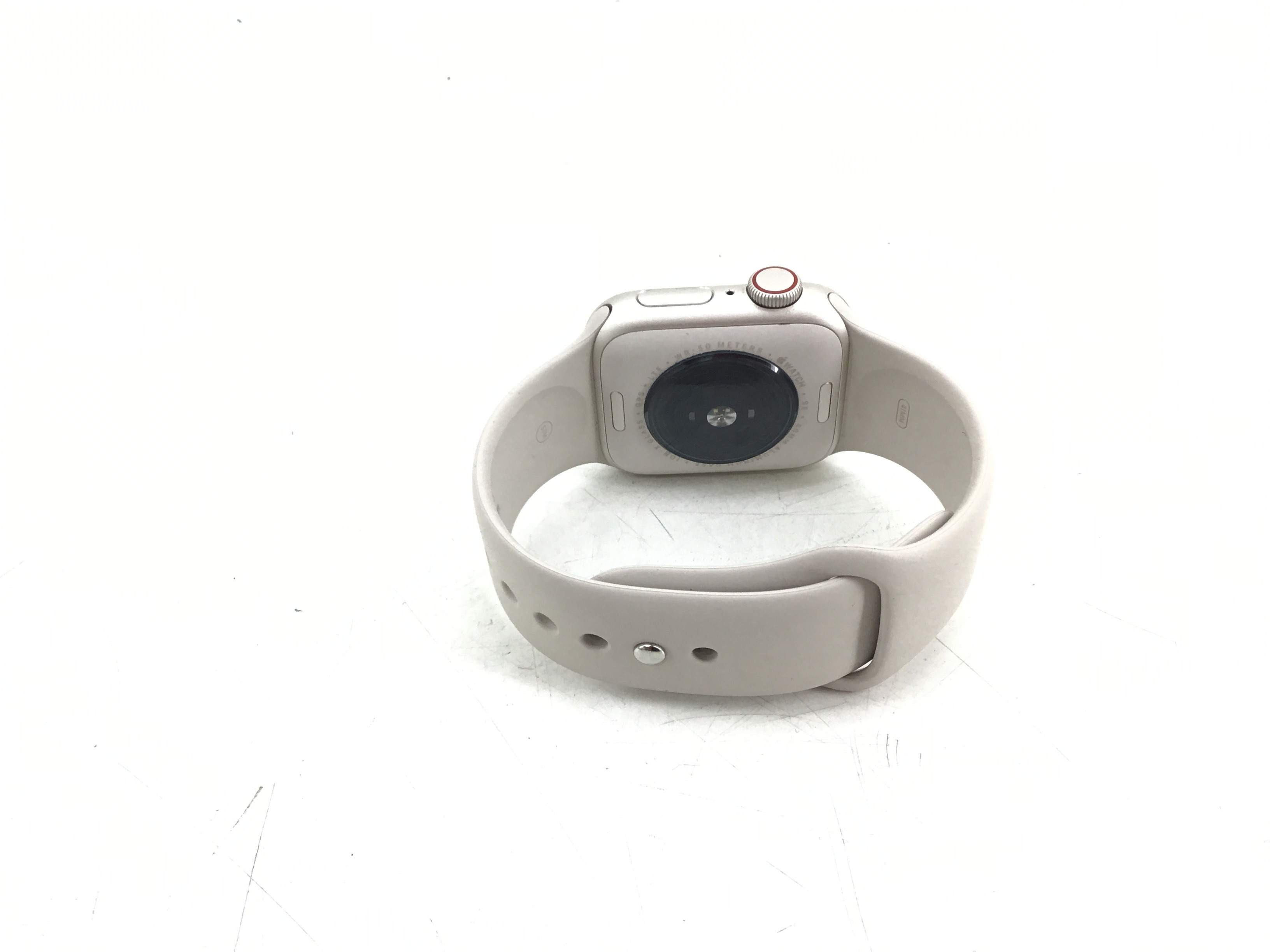 Apple Watch SE 2ª Gen — imagen 4