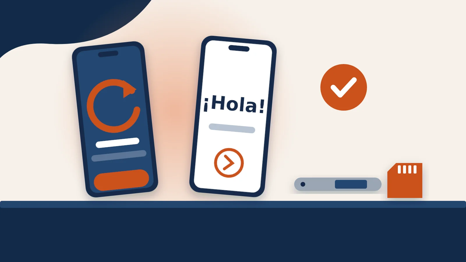 Cómo borrar tu móvil antes de venderlo (iPhone y Android) sin dejarlo bloqueado