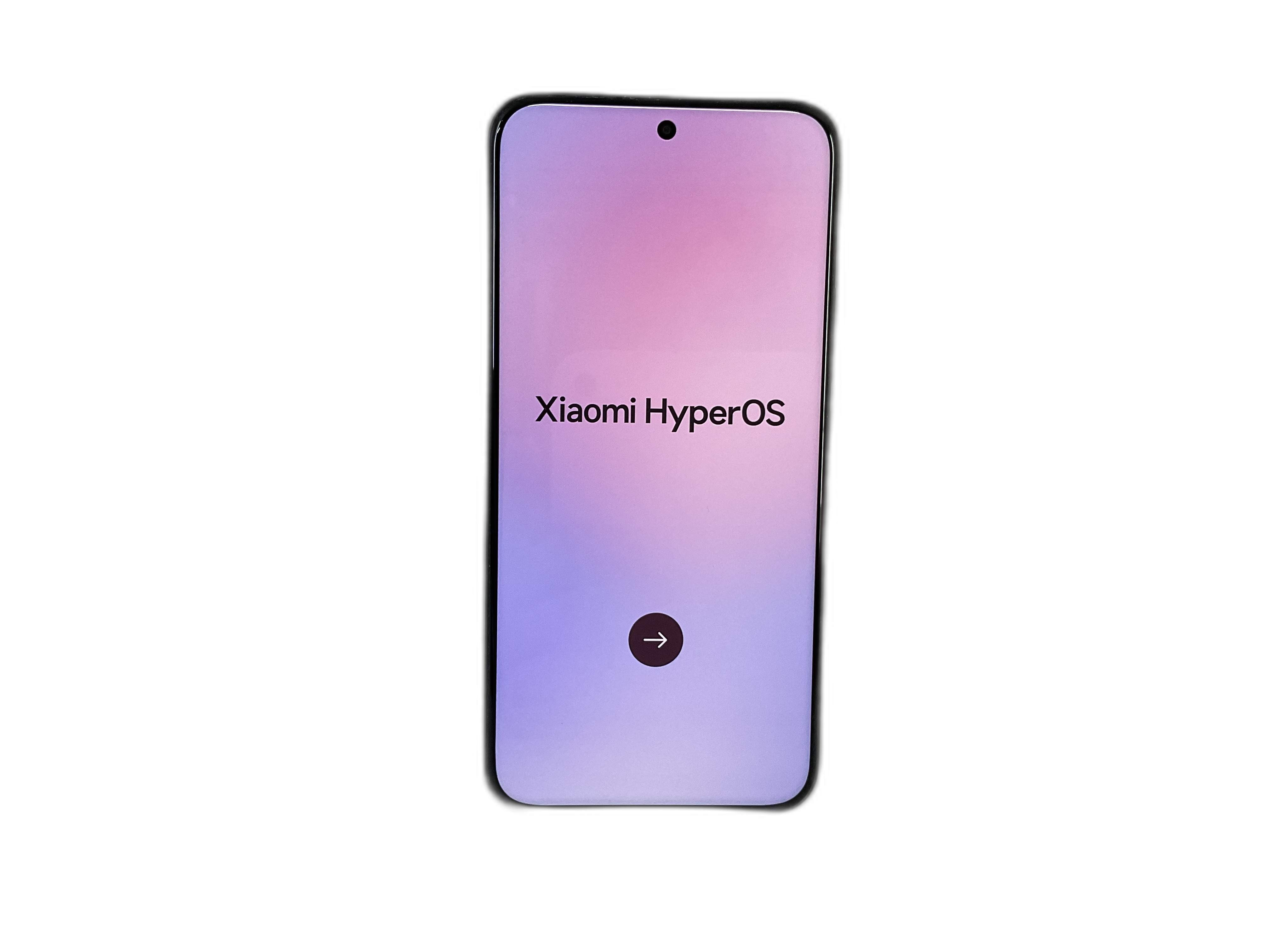Xiaomi Redmi Note 15 Pro Plus 5G