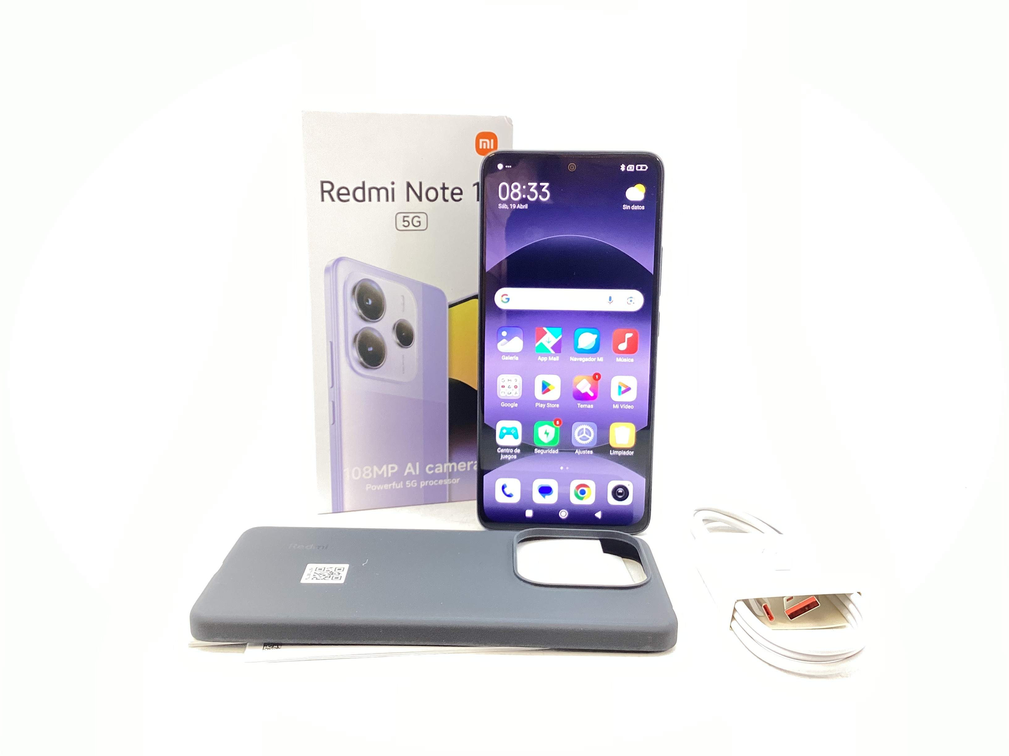 Redmi Note 14