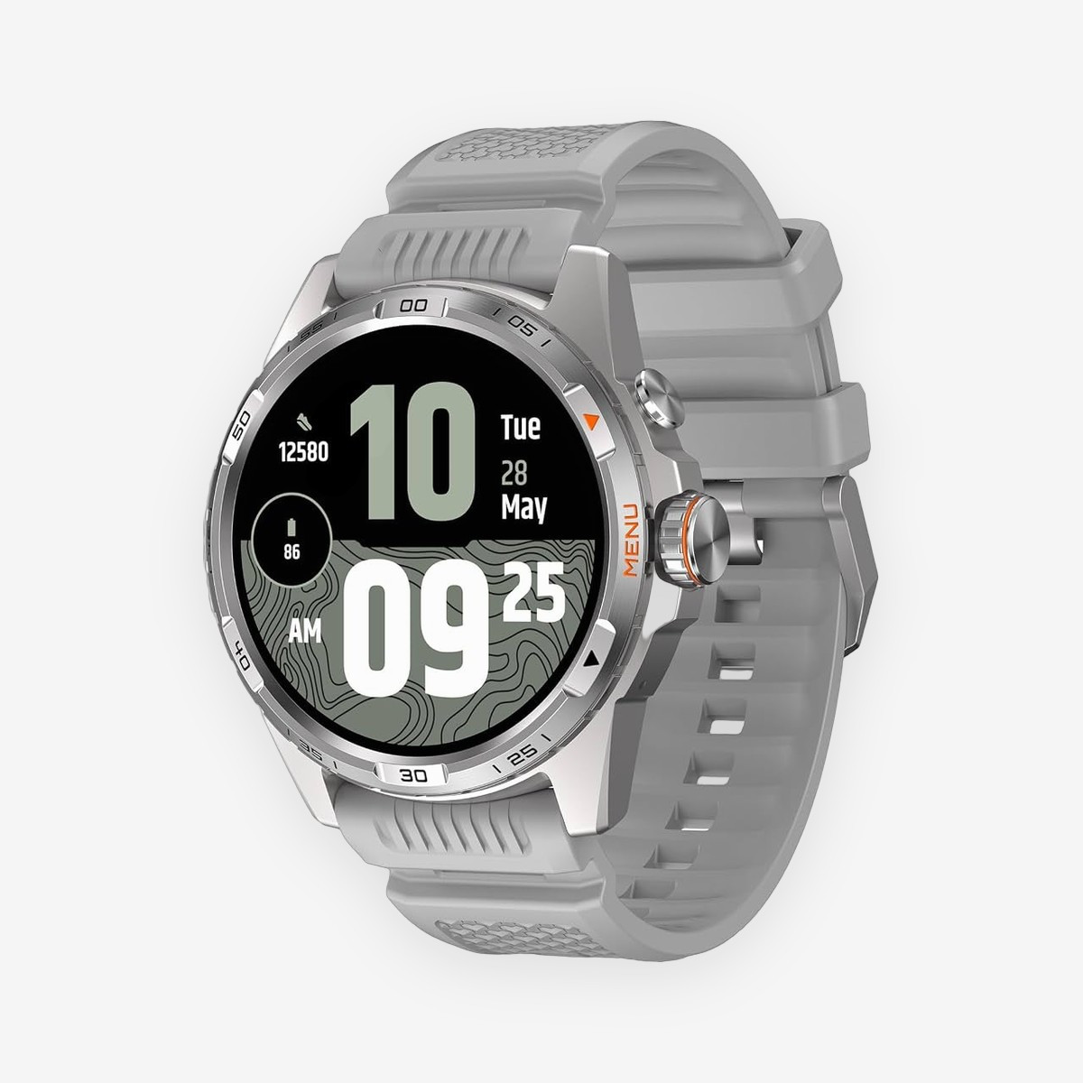 Ticwatch atlas