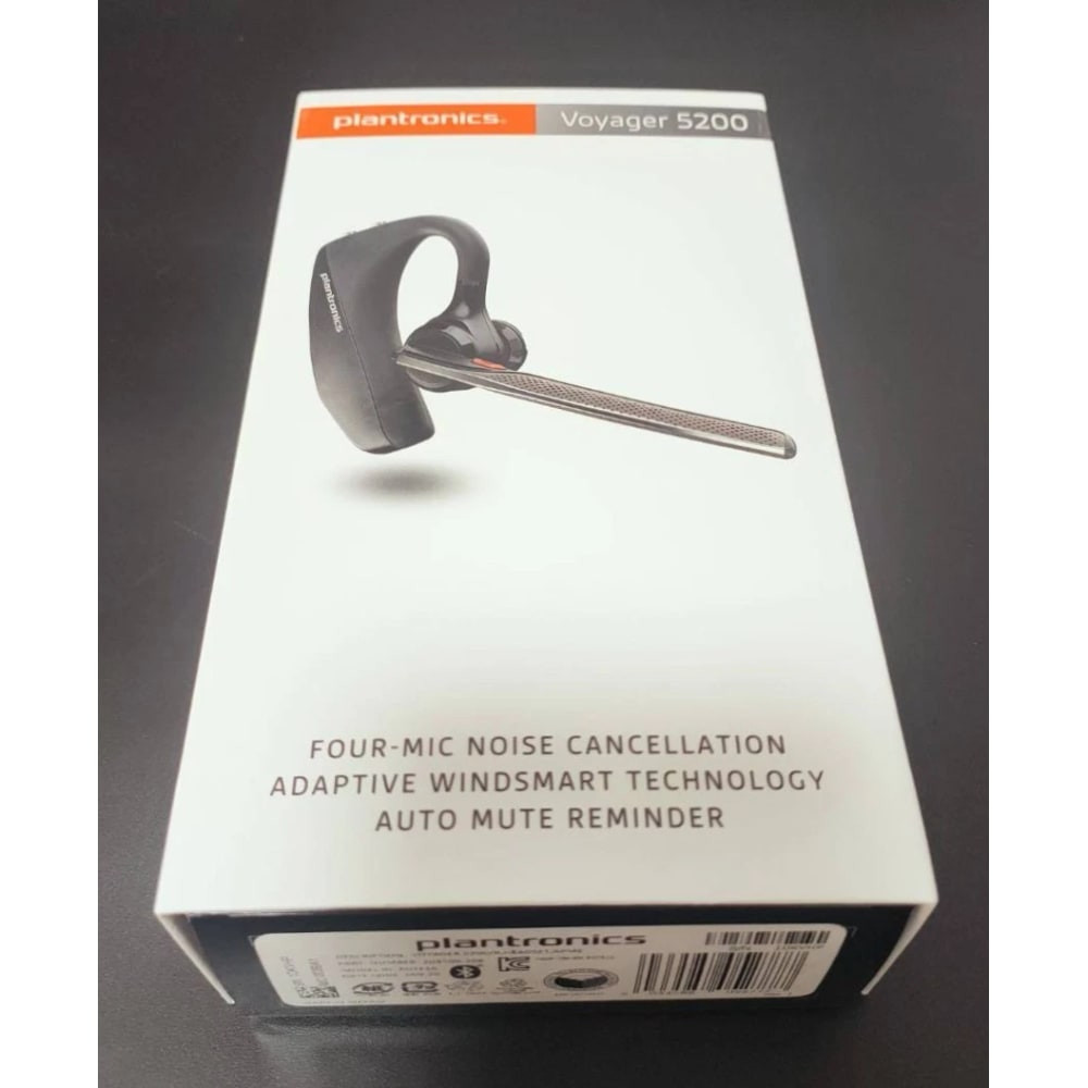 A Plantronics Voyager 5200 — imagen 2