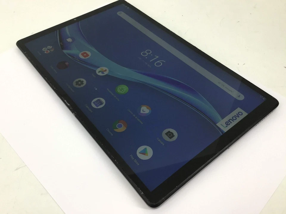 Lenovo Tab M10 FHD Plus 10.3 64GB WiFi — imagen 2