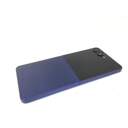 Samsung Galaxy Z Flip 7 — imagen 4
