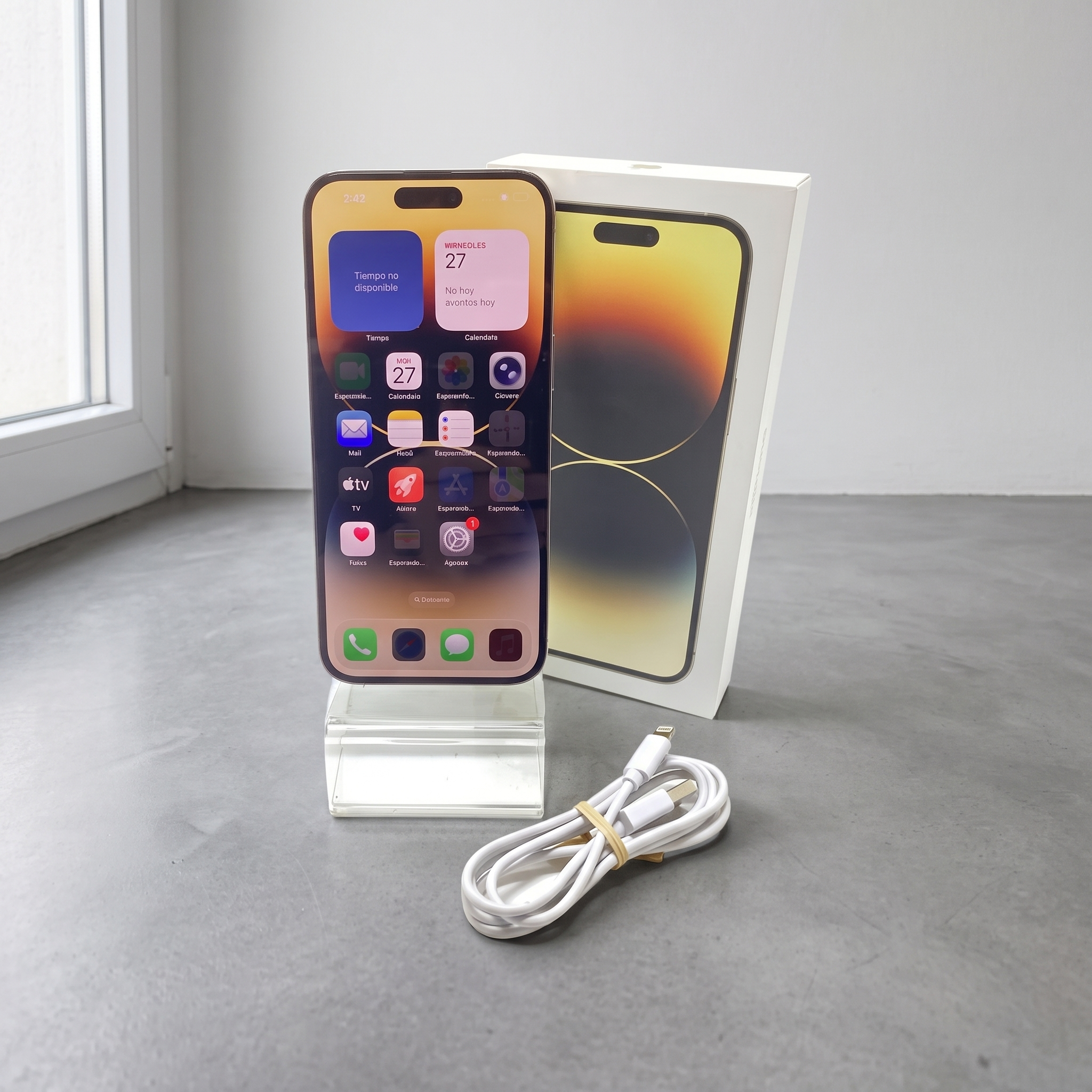 Apple iPhone 14 Pro Max