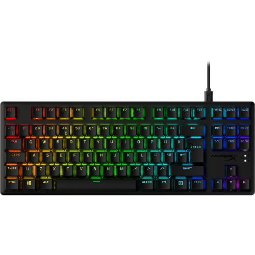 HYPERX Teclado Gaming