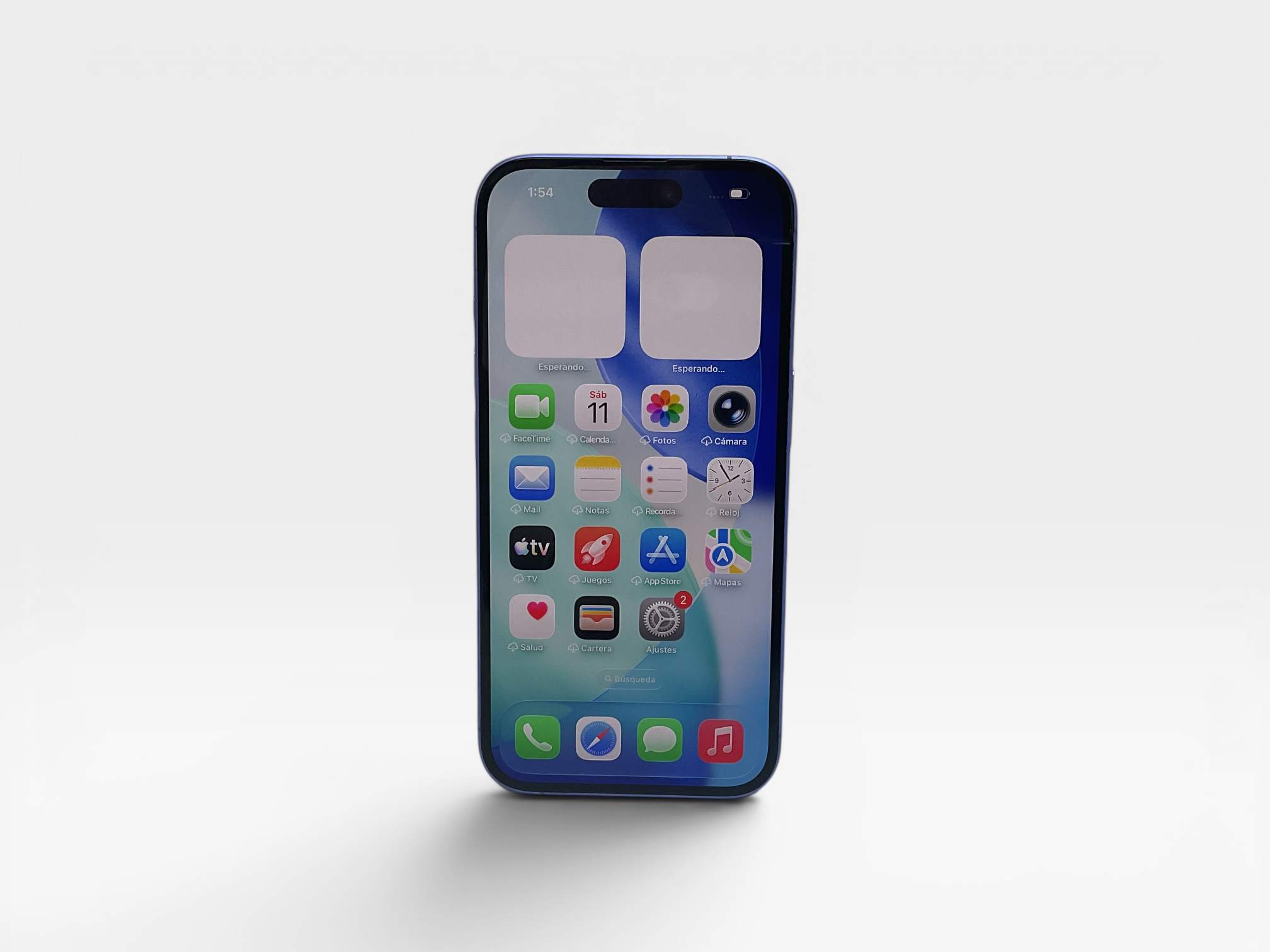 Apple iPhone 16