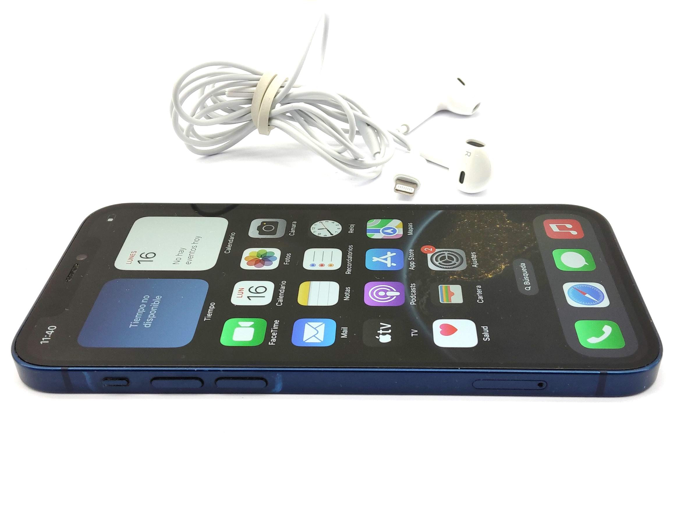 Apple Iphone 12 — imagen 5