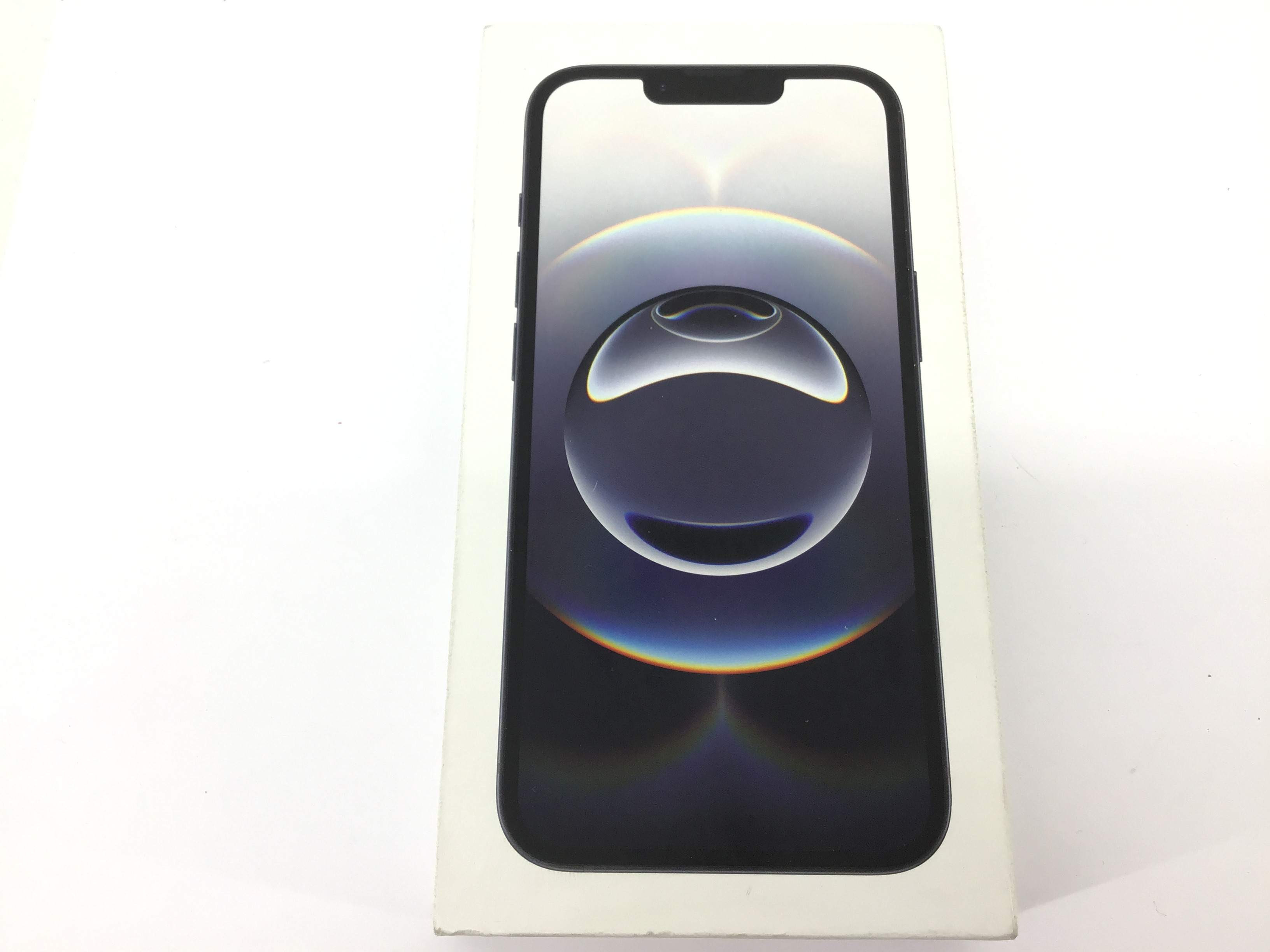Apple iPhone 16e