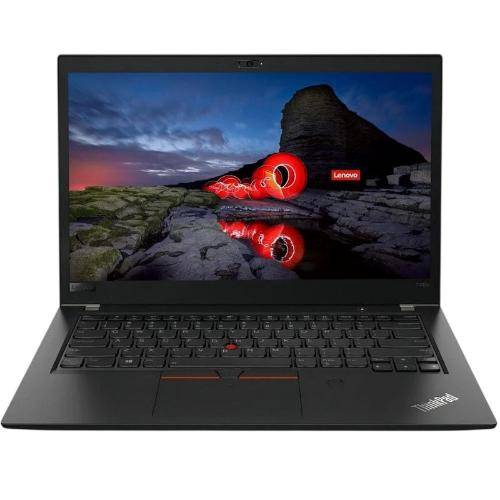 Lenovo ThinkPad T480s 14" Core i5 256GB SSD