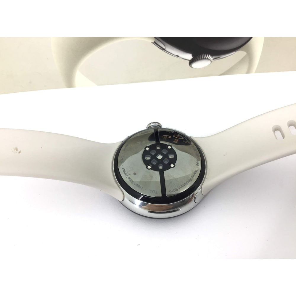 Google Pixel Watch 3 — imagen 3