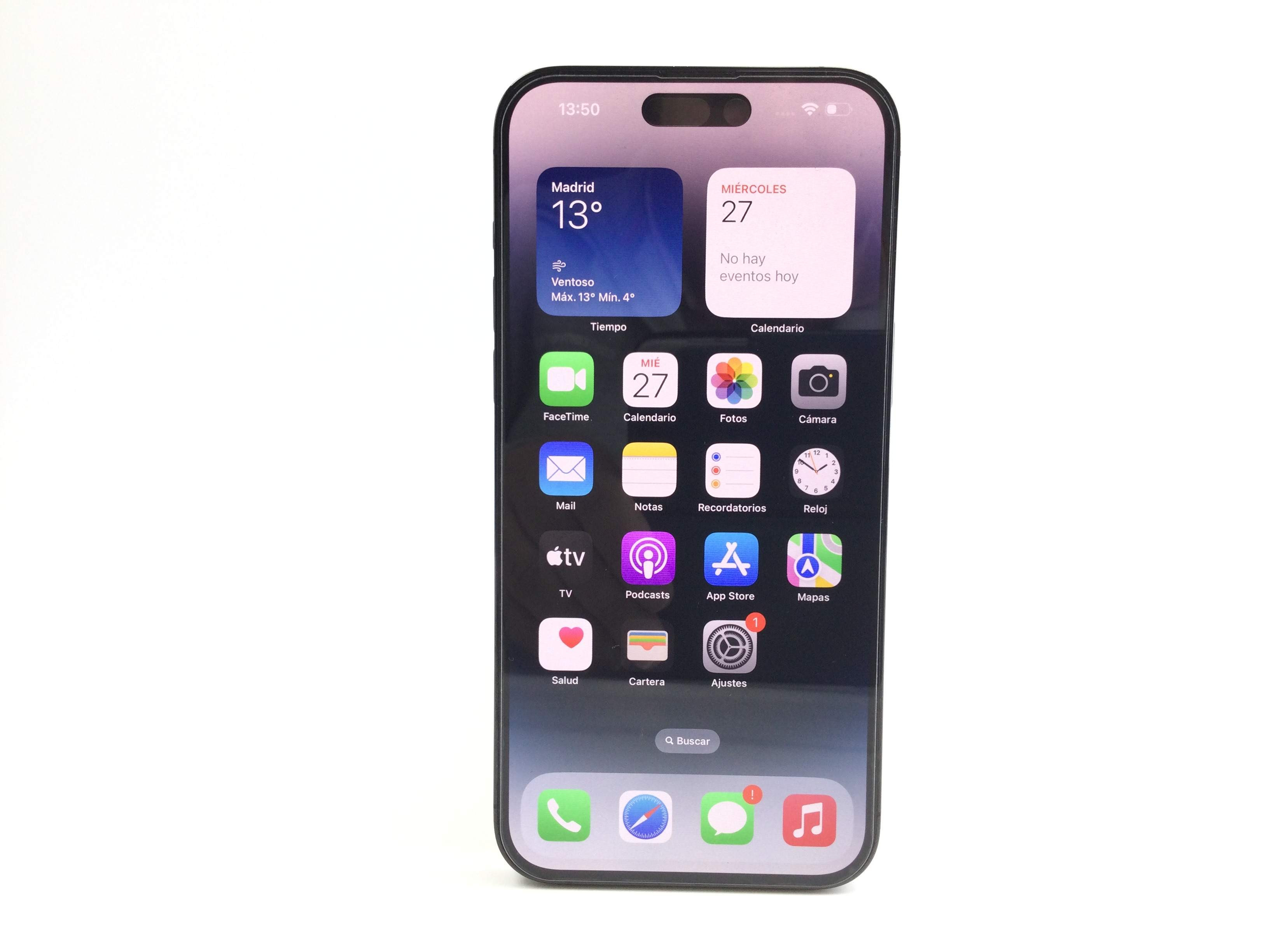 IPhone 14 Pro Max 128Gb