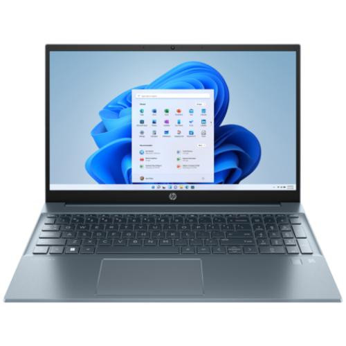 HP Pavilion 15 Ryzen 3 15,6" 8GB RAM 512GB SSD en Buen Estado