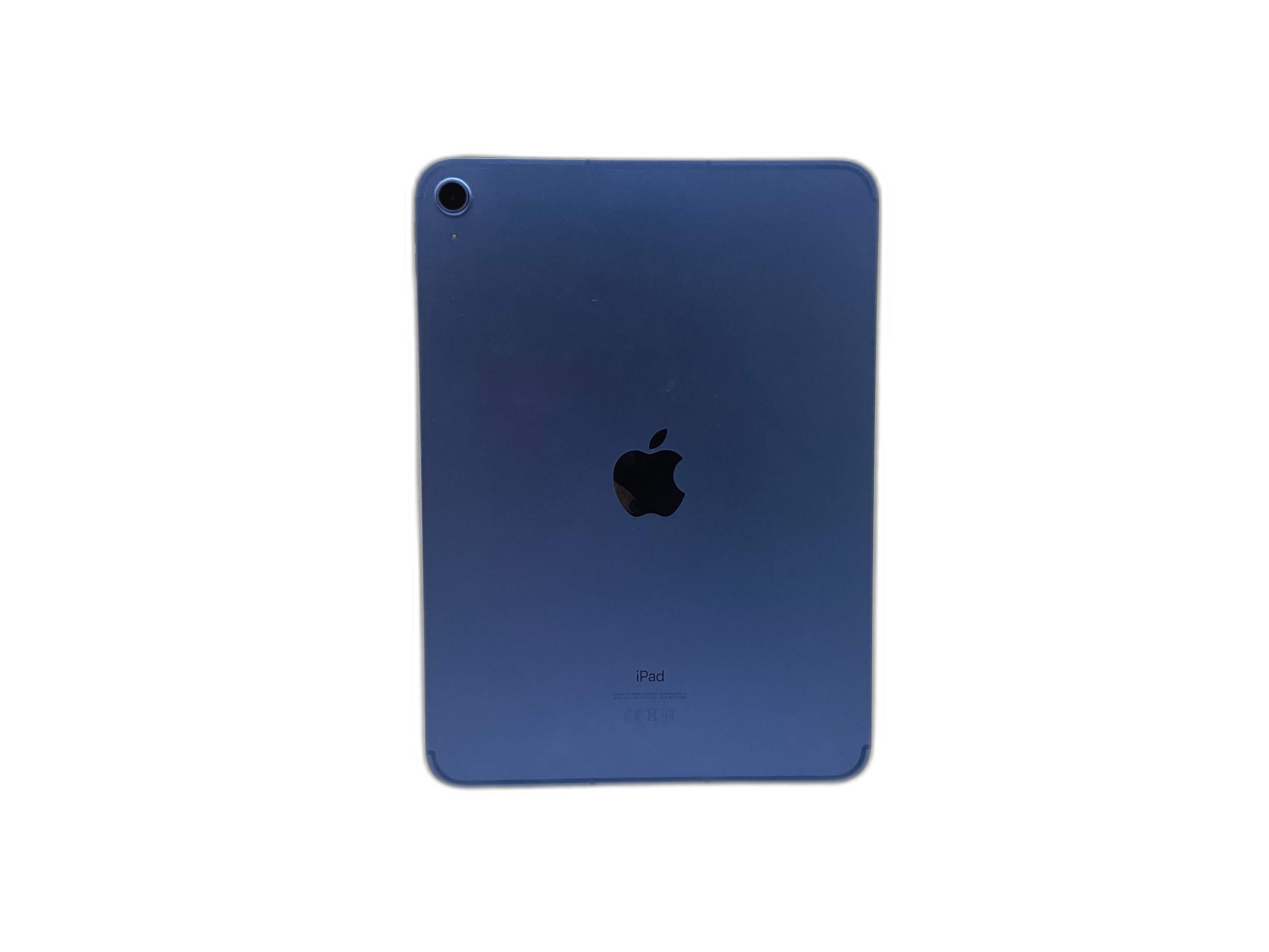 Apple iPad 10.2 (10ª generación)
