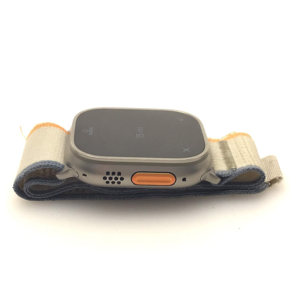 Apple Watch Ultra 2 49mm — imagen 3