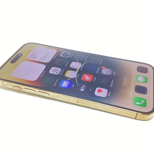 Apple iPhone 14 Pro Max — imagen 3