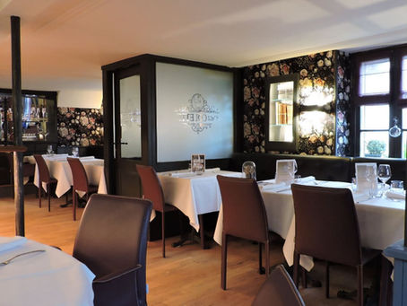 Chez Colette (Zimmersheim)