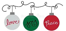 merry-christmas-happy-holidays-ornaments-hanging-merry-christmas-happy-holidays-ornaments-
