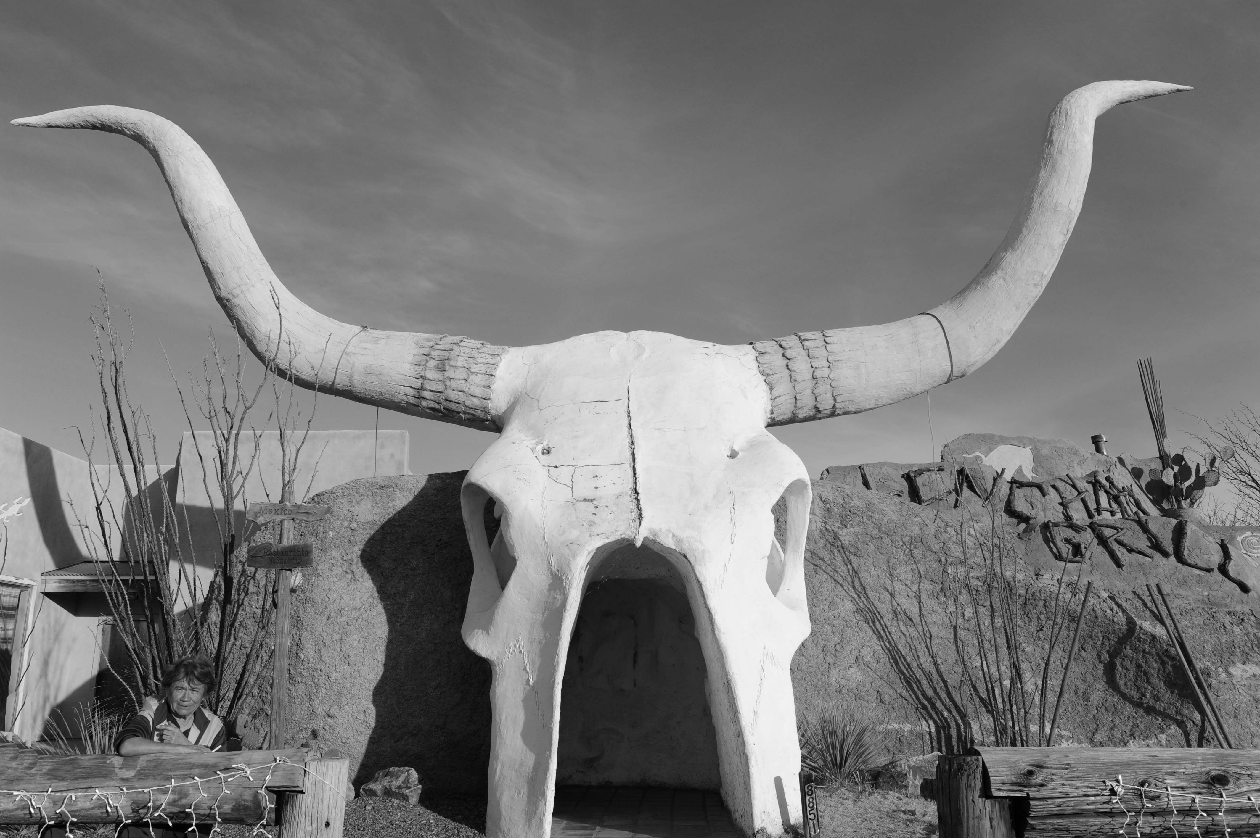 Longhorn Grill, Arizona