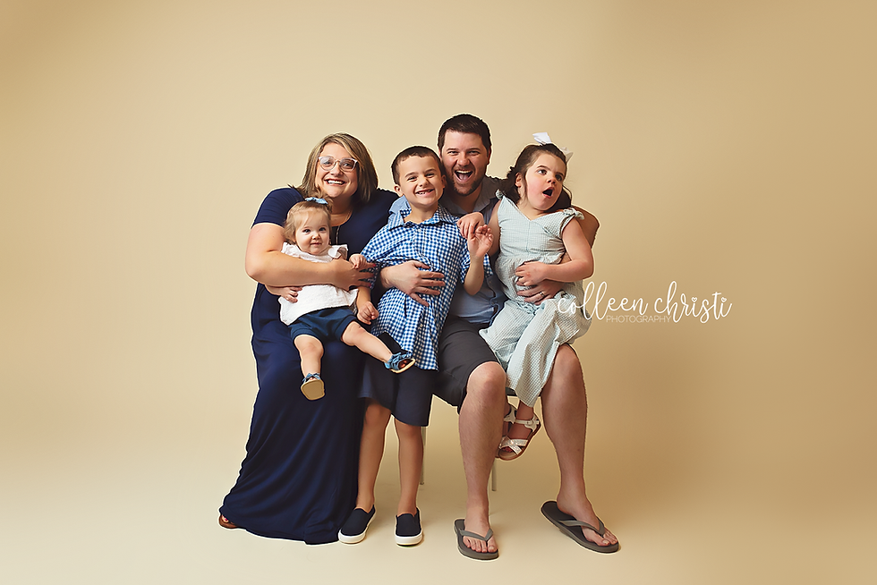 Planning Your Perfect Photoshoot