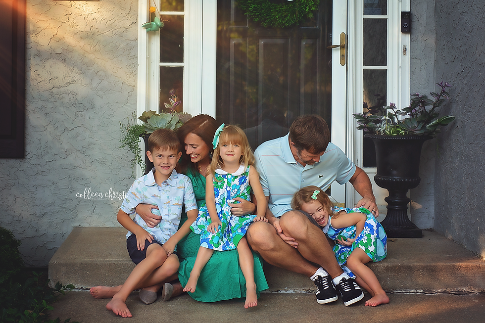 Planning Your Perfect Photoshoot